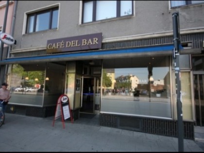 Photo: Cafè del Bar